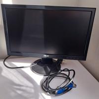Monitor asus vw19