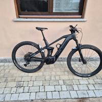 e-bike Cube stereo Hybrid 140 hpc race 625 