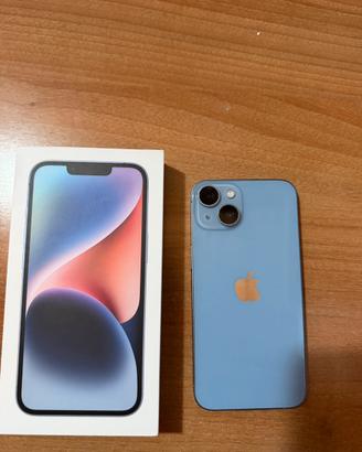 iphone 14 256 GB