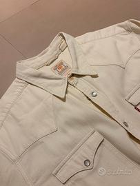 Levis camicia e gilet patagonia