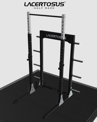 HALF RACK LACERTOSUS