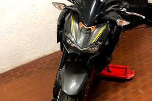 Splendida z900 -tutta originale-