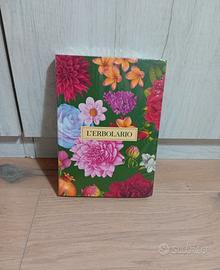 Agenda/quaderno L'Erbolario nuova