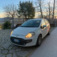 Fiat grande punto evo 1.3 M-jet