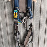 imbracatura DBI SALA exofit nex