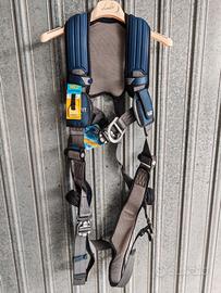 imbracatura DBI SALA exofit nex