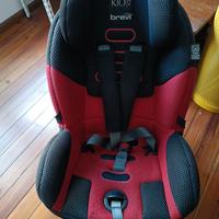 seggiolino auto