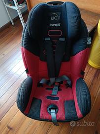 seggiolino auto