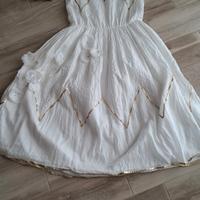 abito cerimonia  tg S