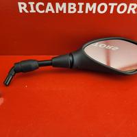 SPECCHIETTO DX BMW F650 700 800 GS S1000R