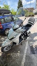 Honda SH 350