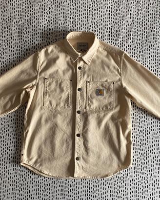 Carhartt WIP Derby Shirt Jacket (taglia S/M)