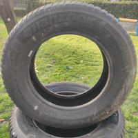 gomme invernali Hankook