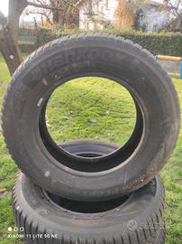 gomme invernali Hankook