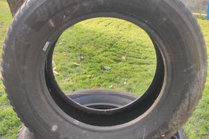 gomme invernali Hankook