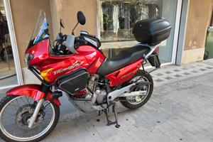 Honda XL 650 V Transalp - 2000