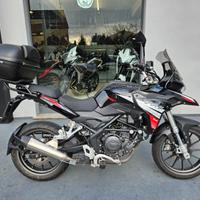 Benelli TRK 251 - 2021