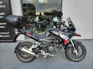 Benelli TRK 251 - 2021