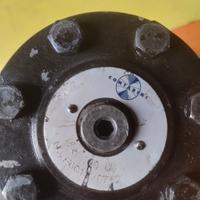 Motore idraulico 100 cilindrata