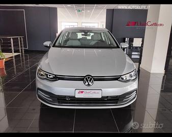 VOLKSWAGEN Golf 2.0 TDI DSG SCR Style U10689