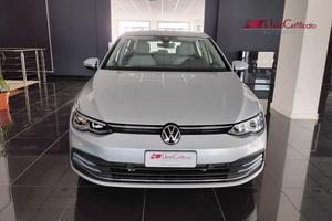 VOLKSWAGEN Golf 2.0 TDI DSG SCR Style U10689