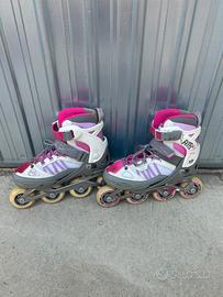 Pattini rollerblade