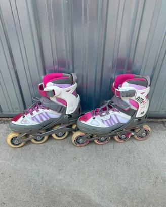Pattini rollerblade