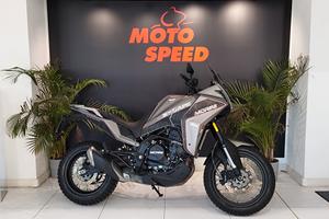 Moto Morini X-Cape 649