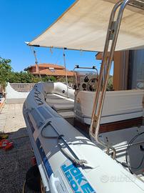 Gommone joker boat 4,70 