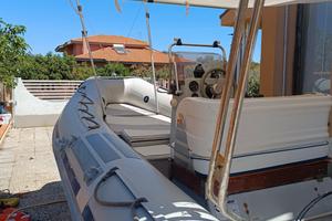 Gommone joker boat 4,70 