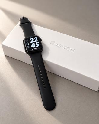 Apple Watch 11