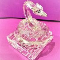 Swarovski, SERPENTE, ZODIAC SNAKE, 2012