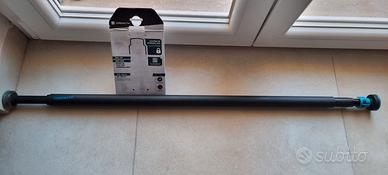 Barra per trazioni PULL UP BAR LOCK 100 cm