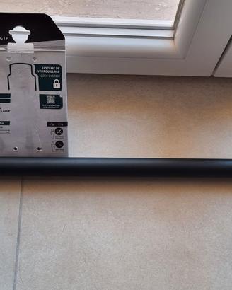 Barra per trazioni PULL UP BAR LOCK 100 cm