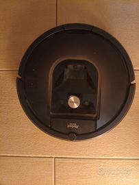 Roomba 980