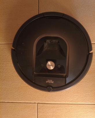 Roomba 980