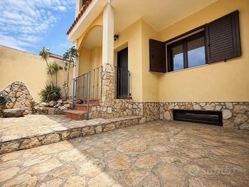 Casa Indipendente Maracalagonis
