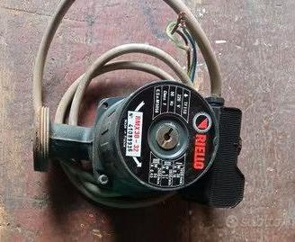 Circolatore/Pompa Riello