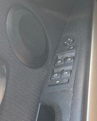 PULSANTIERA ANTERIORE SINISTRA BMW Serie 3 E91 Tou