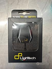Luce Targa lightech Python