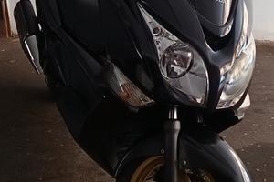 Honda Silver Wingo SWT 400