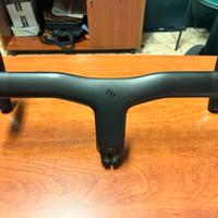 Manubrio Syncros Creston ICS light 2025