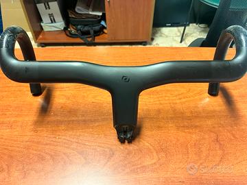 Manubrio Syncros Creston ICS light 2025