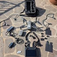 Drone Mavic2 Pro