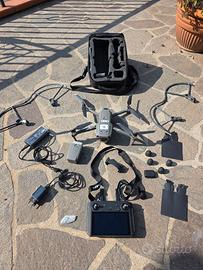 Drone Mavic2 Pro