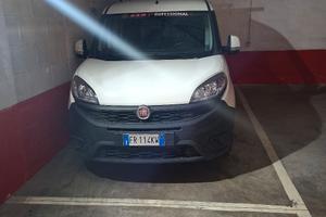 fiat doblo"maxi