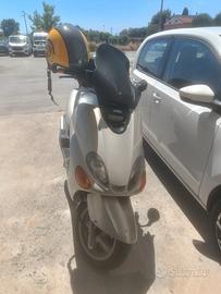 MBK SKYLINER 150