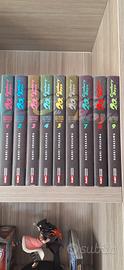 Manga 20th Century Boys 1-9 di Naoki Urasawa