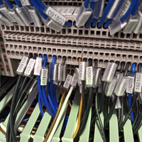 Tecnico cablatore (macchina automatica)