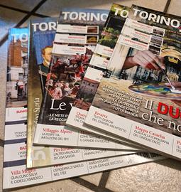 Rvista Torino Storia